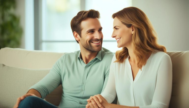 psicología de parejas