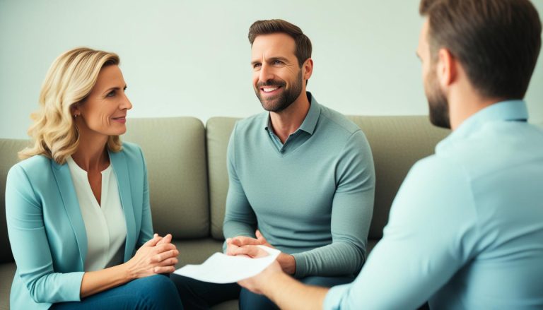 terapeuta matrimonial