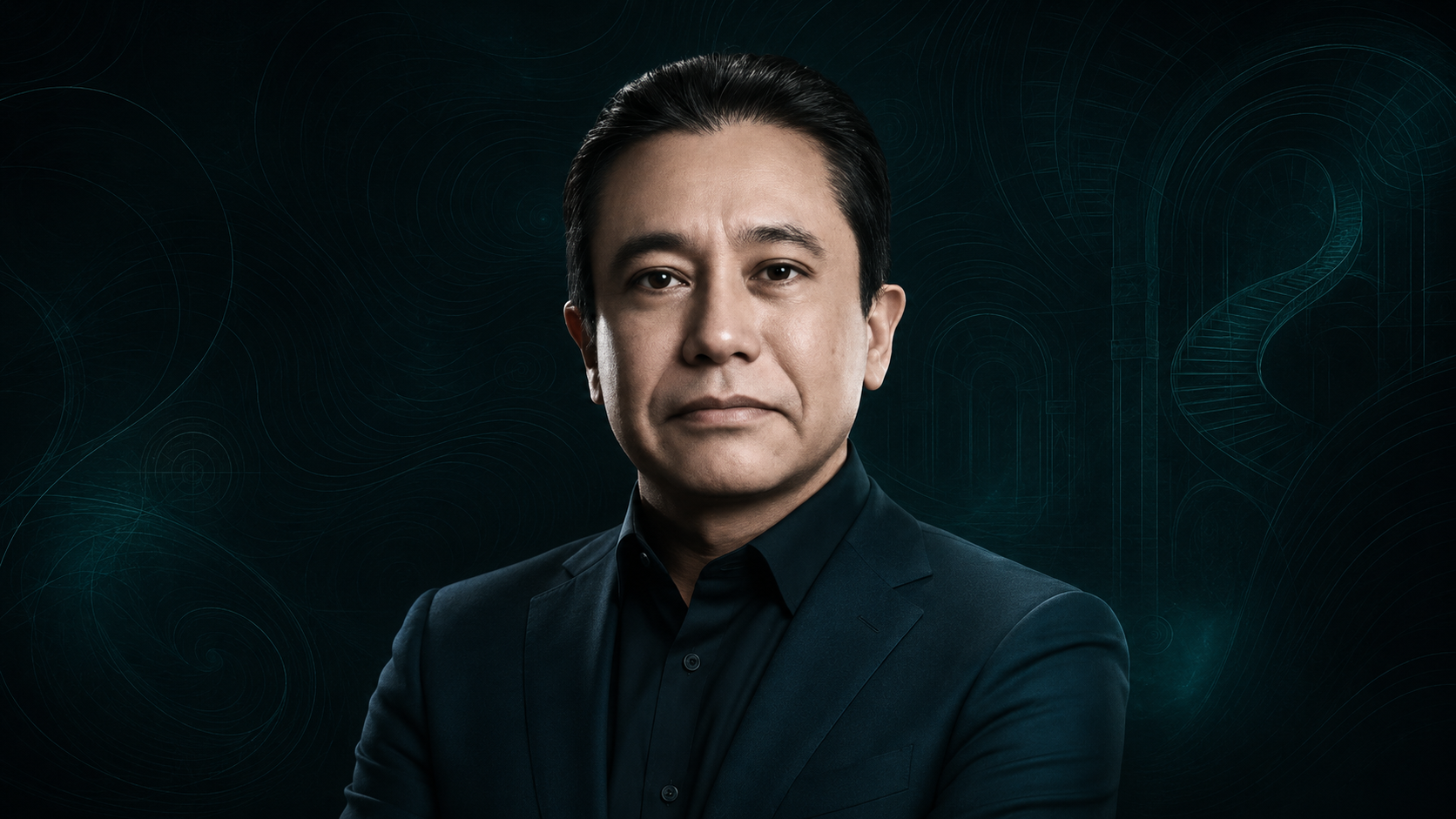 Dr. Raúl Miranda Arce — Psiquiatra y Psicoanalista en Ciudad de México
